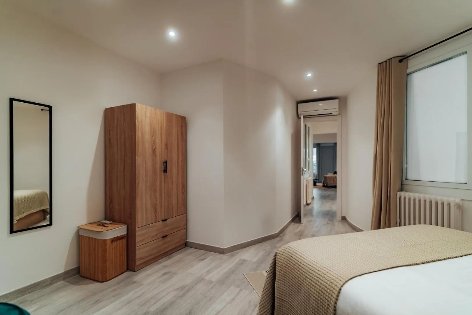 ברצלונה Casa Central
