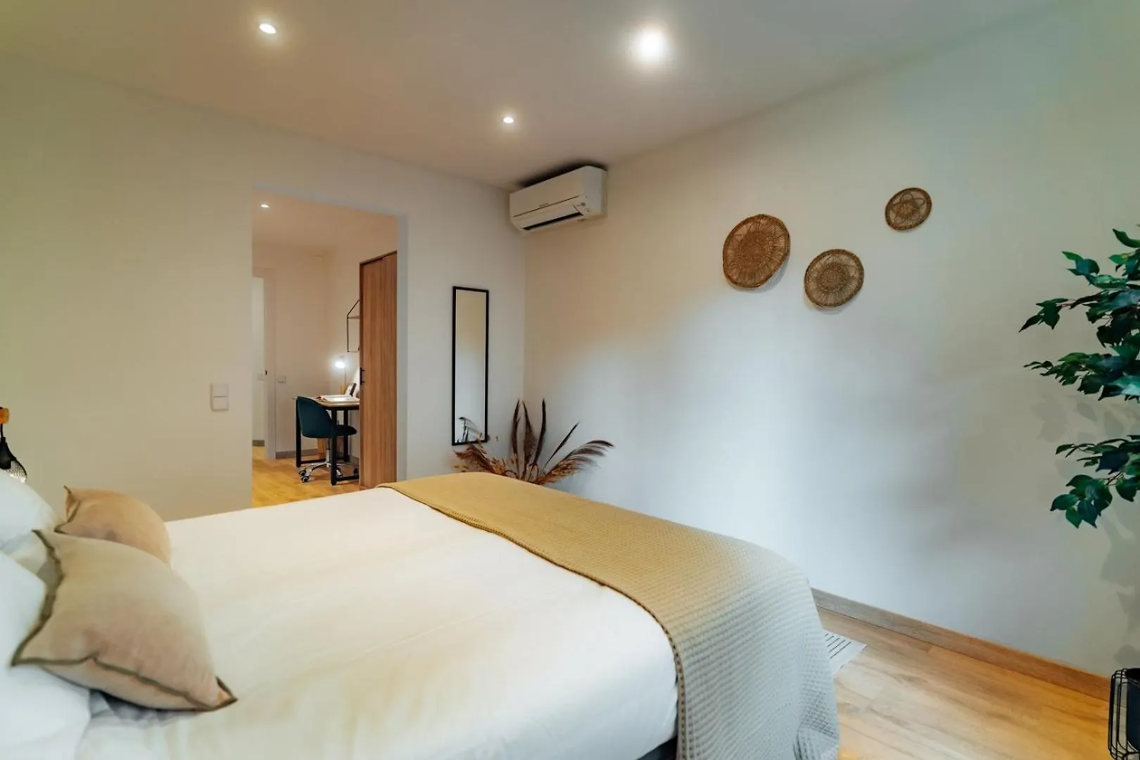 דירה ברצלונה Casa Central