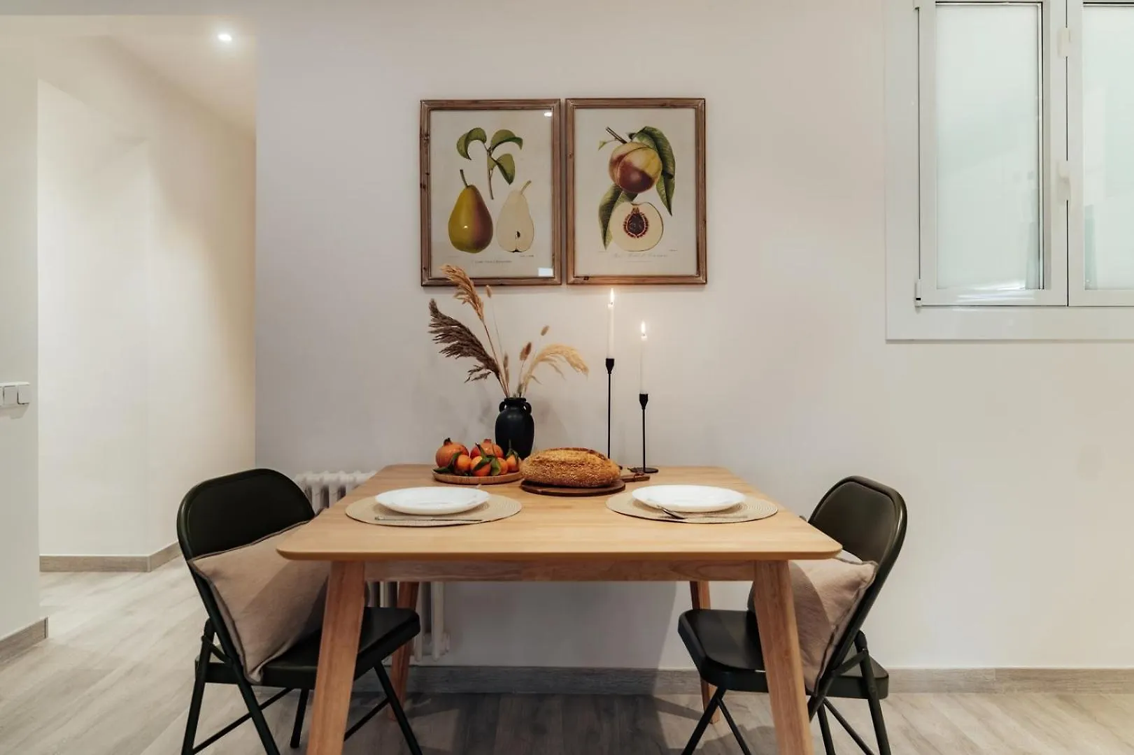 ברצלונה Casa Central ספרד